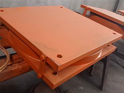 澜沧县建筑摩擦摆隔震支座用材料检测应该遵循哪些规范