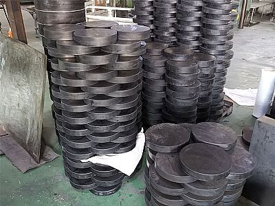 澜沧县板式橡胶支座的施工显的比较重要